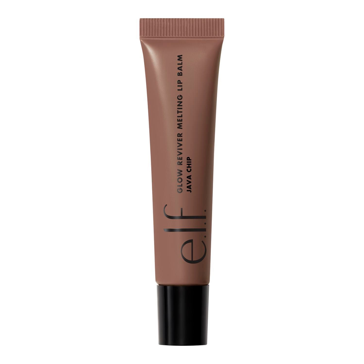 E.L.F. GLOW REVIVER MELTING LIP BALM (BÁLSAMO LABIAL DERRETIDO)